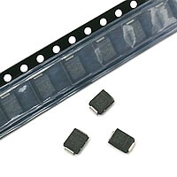  STTA106U Diode 600V 1A SMD-SMB STM
