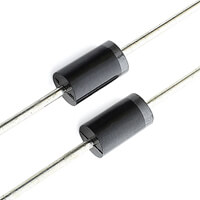  STTH1R02Q Rectifier Diode 200V 1.5A 30ns DO15 STM