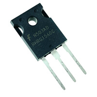 RHRG1560C Diode Ultra Fast 600V 15A TO247 FAIRCHILD