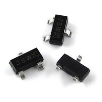  BAS21 Diode 200V 0.2A SMD-SOT23 NXP