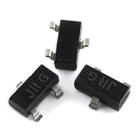 BAS20LT1 Diode 150V 0.2A SMD-SOT23 MOTOROLA