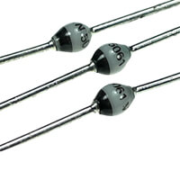 BYM36C Diode 600V 3A Axial SOD64 VISHAY