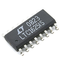 LTC1625IS#TR Switching Regulator SMD-SO16 LT