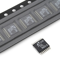 LTC3412EFE 2.5A 4MHz Volt Regulator SMD-TSSOP16 LT