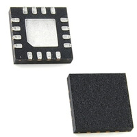  LTC3453EUF#PBF LED Driver 4 Segment SMD-QFN16 LT