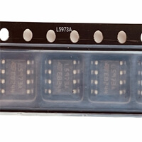 L5973AD Switching Regulator ADJ SMD-HSOP8 STM