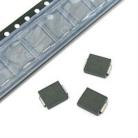 SMCJ100CA Transil Diode 100V SMD-SMC VISHAY