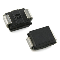  SMCJ160C Transient Voltage 160V SMD-SMC FAIRCHILD