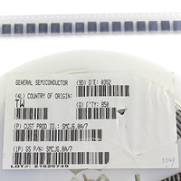 6.0A Transient Voltage 6.0V SMD-SMC GSE