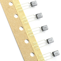 BC556A PNP 80V 0.1A 0.5W TO92 PHILIPS