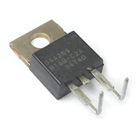  L2610CV 10V 0.5A LDO_81AB-C2A TO220-2 STM BULK
