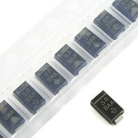 SMAJ170A-E3-61 Transient Voltage 170V SMD-DO214AC VISHAY