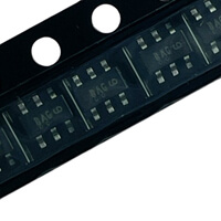 SZNCP3712ASNT1G Power Switch Hi Side -0.3A SMD-TSOP6 ONSEMI