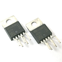 30214 Automotive IC TLE4260 P-TO220-5-1 BOSCH BULK