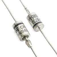 1N5654A Diode TVS Single Uni-Directional 64.1V DO13 STM