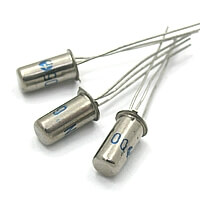 TGL200-8390 Ge-PNP 15V 15mA THT RFT