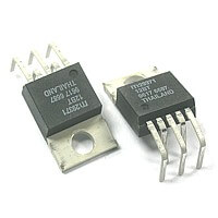 MIC29371-12BT Out 12V 0.75A HEPTAWATT-H5 MICREL