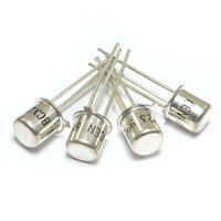 BCX23 PNP 125V 0.5A 0.45W TO18 CENTRALSEM