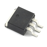NCV4275ADS50G Volt Reg. 5V 0.45A SMD-D2PAK ONSEMI