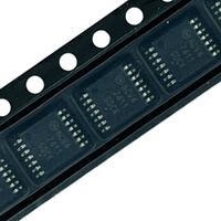 NCV47411PAAJR2G Dual Adj LDO Regulator SMD-TSSOP14 ONSEMI
