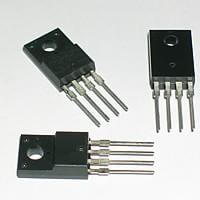 PQ018EF01SZH 1.8V 1A Voltage Regulators TO220-4F SHARP