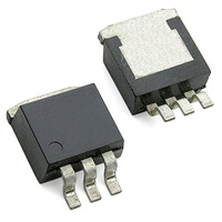 SPX1587AT-L-3-3 LDO Out 3.3V 3 A SMD-TO263 EXAR