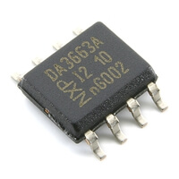 TDA3663AT/N1 LDO 3.3V 100mA SMD-SO8 NXP