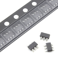 TK11231BMIL 3.1V 0.15A Low Drop SMD-SOT23-6L TOKO
