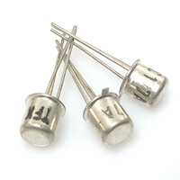 BC177A PNP 45V 0.1A 0.3W TO18 TFK