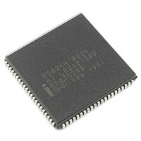 AN87C196KN B58244 SMD-PLCC84 INTEL USED