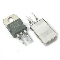 Tranzystor PNP 80V 8A BDX78 TO220 STM