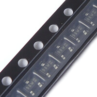 PMMT591A PNP 40 V 1 A 250 mW SMD-SOT23 NXP