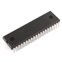 C1007-12-USED] Telecom ICs DIP40 ROCKWELL