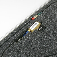 WL155-3504 Wavelocker 1535.04nm Stabilized MODULE JDS