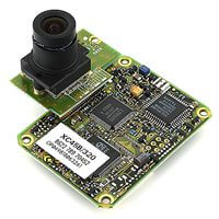 XC45B-320 Camera CCD 300k Pixel MODULE SHARP