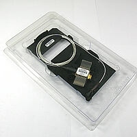 D2525P27 1550nm Laser Diode to Optical Fiber MODULE LUCENT
