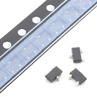FMMT718TA PNP 20V 1.5A 0.6W SMD-SOT23 ZETEX