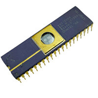 8519289 MCU NMOS 8Bit DIP40CW INTEL