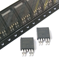 TLE4307D-V38 LDO 3.8V 0.8A SMD-DPAK-5 SIEMENS