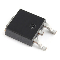 LF18CDT LDO Very Low Drop 1.8V 0.5A SMD-DPAK STM