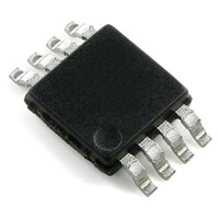 LT3085IMS8E-PBF LDO Regulator Pos. SMD-MSOP8 LT