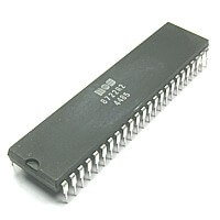 8722R2 MOS 310389-01 Commodore MMU DIP48 MOS USED