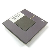 AD6522 DSP to GSM PGA257CG AD