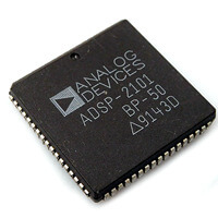 ADSP2101BP-50 MCU DSP PLCC68 SMD-PLCC68 AD