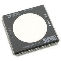 ADSP21062KS-160 MCU DSP MQFP240 SMD-MQFP240 AD