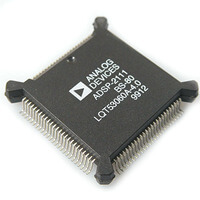 ADSP2111BS-80 DSP PQFP100-1 SMD-PQFP100-1 AD BULK