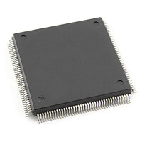 AS87C196EN UPC 16Bit RAM 360Bit SMD-QFP160 INTEL