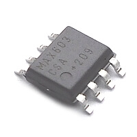 MAX603CSA+T LDO Regulator Out 5V 0.5A SMD-SO8 MAXIM