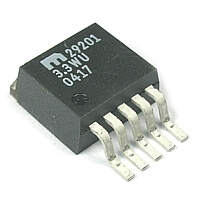 MIC29201-3.3WU Out 3.3V 0.4A SMD-D2PAK-5 MICREL