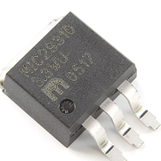 TLE4251GA 400mA Voltage Regulator SMD-TO263-5 INFINEON